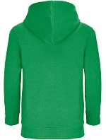 SOL'S Condor Kids Dětská mikina s kapucí 25.4238 kelly green SOL'S Condor Kids Dětská mikina s kapucí 25.4238 kelly green