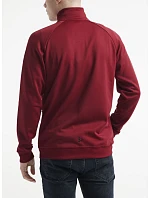 Craft Corporate ADV Unify Jacket M Pánská bunda 81.9134 dark grey melange
