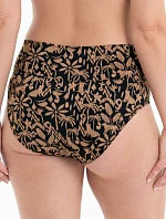 Style Lorena Bottom kalhotky 8726-0 safari - RosaFaia