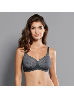 Fleur chirurgická podprsenka oboustranná 5754X antracit - Anita Care