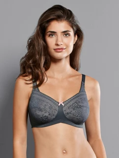 Fleur chirurgická podprsenka oboustranná model 10630941 antracit - Anita Care