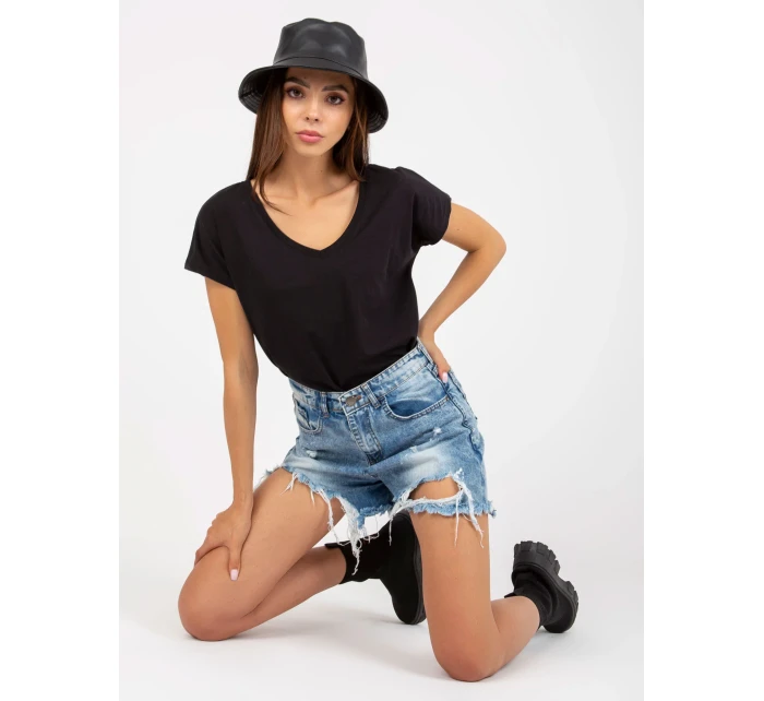 Tričko B 014.34 černá