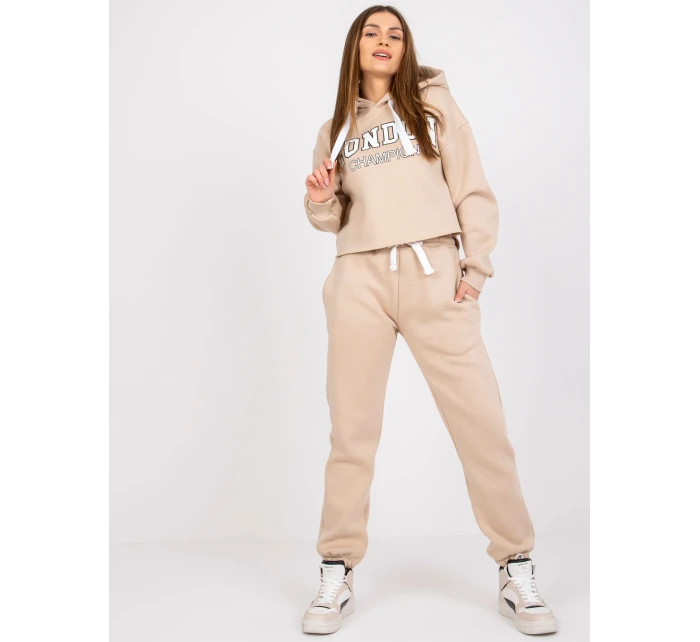 Sada EM KMPL 720.01 béžová