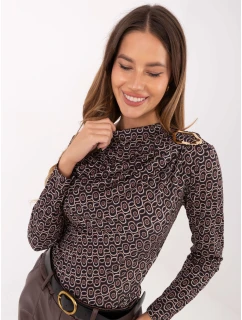 Bluzka IT BZ model 21441248 czarny - FPrice