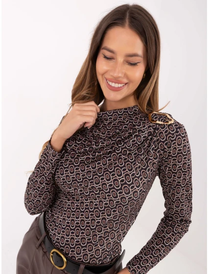 Bluzka IT BZ model 21441248 czarny - FPrice