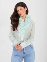 Košile IT KS 22310.16P mint Košile IT KS 22310.16P mint