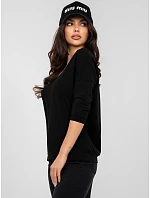 Halenka RV BZ A1192.71 černá Halenka RV BZ A1192.71 černá