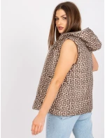 YP KZ vesta model 21727720 béžová - FPrice YP KZ vesta model 21727720 béžová - FPrice