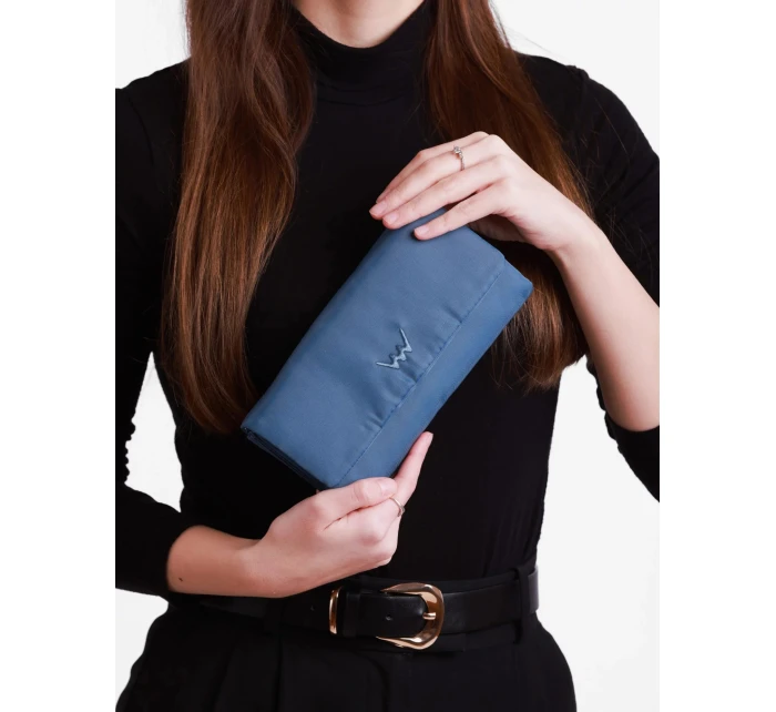 Dámská peněženka Vuch Guus Blue Dámská peněženka Vuch Guus Blue