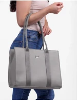 Dámská kabelka Vuch Eike Grey Dámská kabelka Vuch Eike Grey