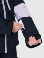 Dívčí lyžařská bunda 4F Dívčí lyžařská bunda 4F