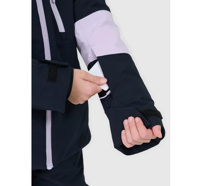 Dívčí lyžařská bunda 4F Dívčí lyžařská bunda 4F