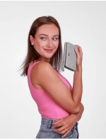 Dámská peněženka Vuch Maluo Grey