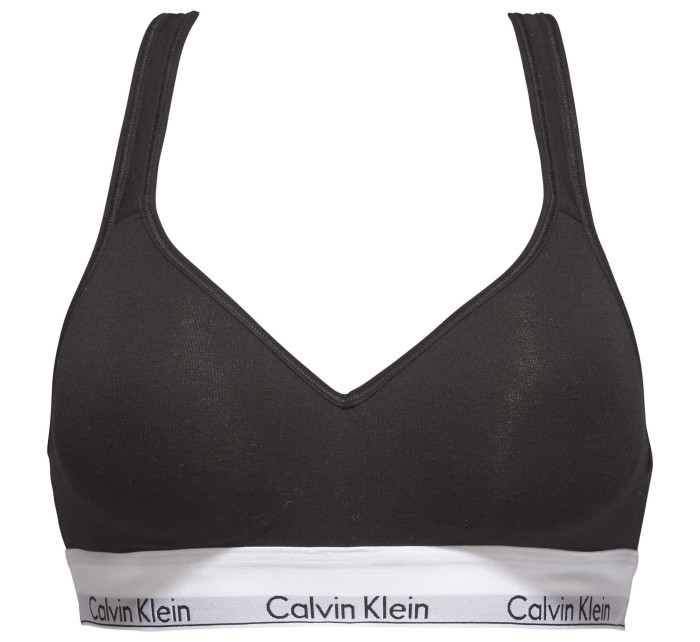 Spodní prádlo Dámské podprsenky BRALETTE LIFT 000QF1654E001 - Calvin Klein
