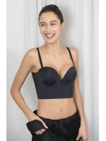 Dámská BRA Černá model 20493696 - Wonderbra Dámská BRA Černá model 20493696 - Wonderbra