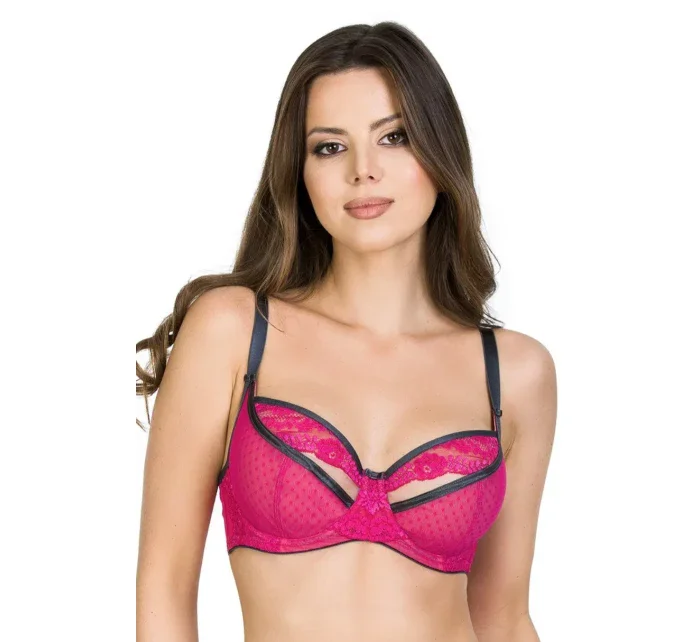 Měkká dámská podprsenka DOTS SOFT 19111 Měkká dámská podprsenka DOTS SOFT 19111