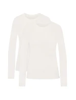 DÁMSKÁ KOŠILE model 20988180 MODRÁ 4 2PAK SS25 - HENDERSON LADIES