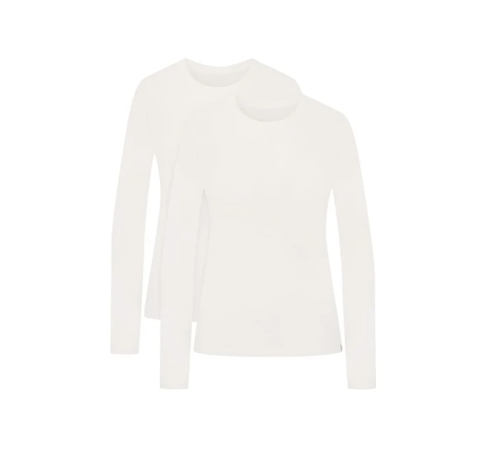 DÁMSKÁ KOŠILE model 20988180 MODRÁ 4 2PAK SS25 - HENDERSON LADIES