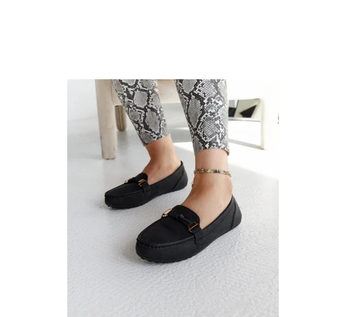 Mokasiny model 207475 Solea Mokasiny model 207475 Solea