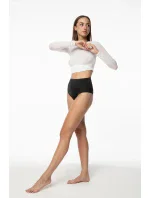 Brazilské kalhotky model 215062 Julimex Brazilské kalhotky model 215062 Julimex