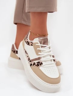 Sportovní obuv  model 216469 Step in style