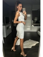 Společenské šaty  model 93958 YourNewStyle