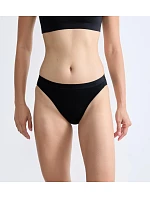 SLOGGI GO CASUAL – Tanga High Leg z měkké GOTS bavlny Sloggi
