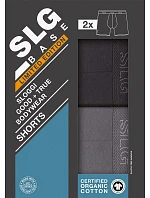 SLG Base Short C2P - Grey Combination - SLOGGI Grey Combination - SLOGGI SLG Base Short C2P - Grey Combination - SLOGGI Grey Combination - SLOGGI