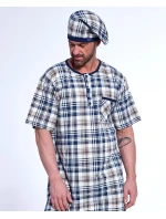 Pánské tričko model 20913695 M2XL - Cornette Pánské tričko model 20913695 M2XL - Cornette