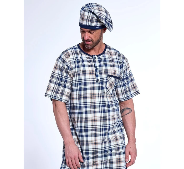 Pánské tričko model 20913695 M2XL - Cornette Pánské tričko model 20913695 M2XL - Cornette