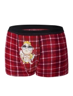 Pánské boxerky   model 18796337 - Cornette
