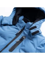 Prošívaná zimní bunda Iguana Bianka Jr 92800621907 Prošívaná zimní bunda Iguana Bianka Jr 92800621907