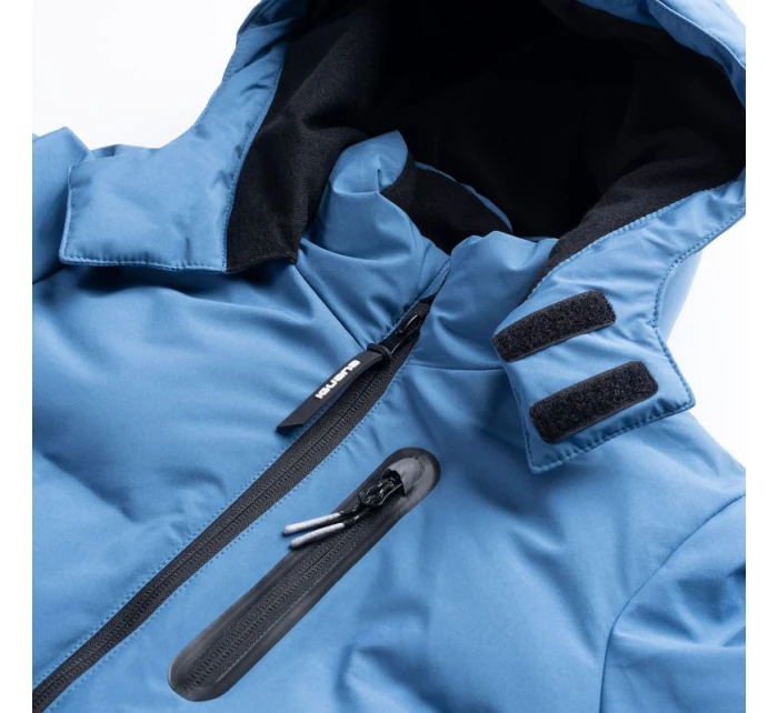 Prošívaná zimní bunda Iguana Bianka Jr 92800621907 Prošívaná zimní bunda Iguana Bianka Jr 92800621907