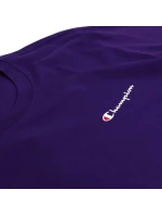 Tričko Champion SS Tee M 220264 VS025 pánské