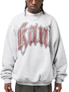 Out Crew M mikina pánské model 20758358 - Karl Kani