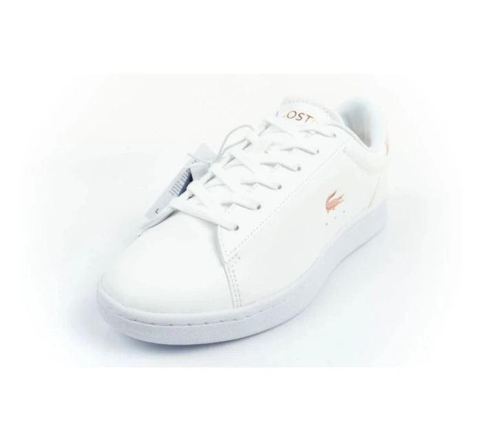 Carnaby W model 21015009 dámské boty - Lacoste