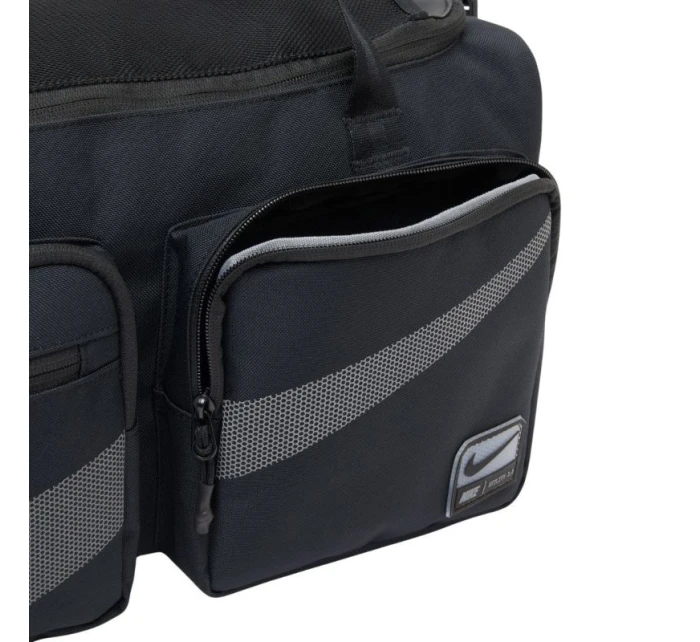 Taška Utility Power 2.0 černá model 21493164 010 - NIKE Taška Utility Power 2.0 černá model 21493164 010 - NIKE