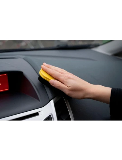 MYCÍ SADA DUNLOP 5 PRVKŮ MYCÍ SADA DUNLOP 5 PRVKŮ