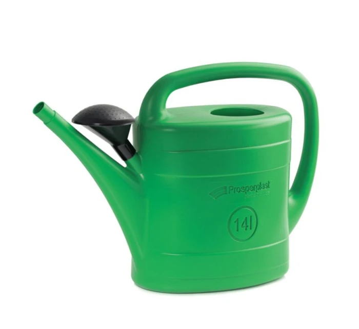 SPRING SHOOTER GREEN 14L dětské