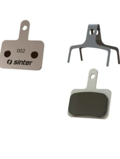 SINTER okładziny hamulcowe SHIMANO typ B BLUE