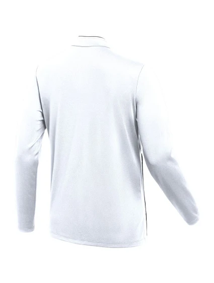 Dámská mikina Nike DriFit Park 26 bílá model 22055640 100 - EB FIT
