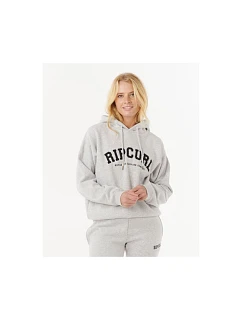 Mikina šedá model 22238828 - Rip Curl