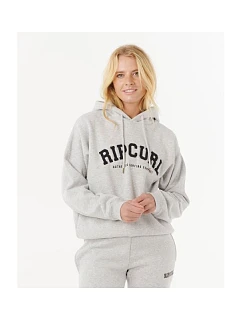 Mikina  šedá model 22238828 - Rip Curl