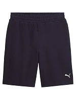 Pánské šortky Puma ESS Elevated Relaxed, tmavě modré, 692021 16 Pánské šortky Puma ESS Elevated Relaxed, tmavě modré, 692021 16