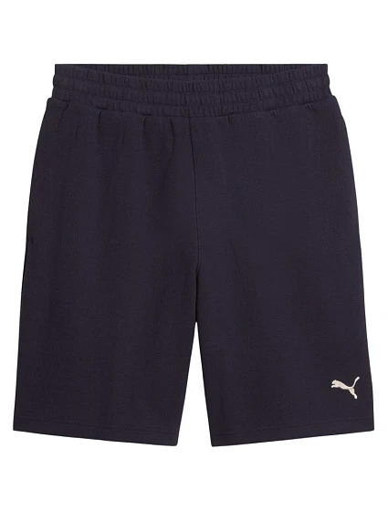 Pánské šortky ESS Elevated tmavě modré, 16 model 22273525 - Puma Pánské šortky ESS Elevated tmavě modré, 16 model 22273525 - Puma