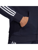 Bluza adidas Essentials 3 Stripes FZ Fleece M DU0475