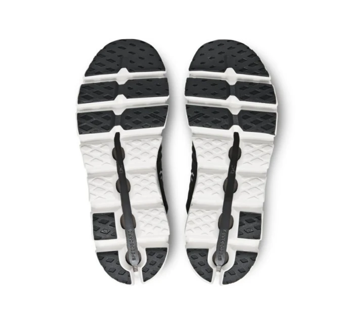 Na běhání 3 Black model 21341556 - On Running