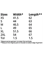 LadyFit Original T Dámské tričko model 22445376 black - Fruit of the Loom