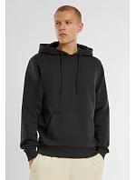 NM 010 Unisex mikina s kapucí model 22443316 olive - New Morning Studios