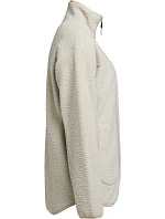 Tenson Yoke Full Zip W Dámská fleecová bunda 84.7895 sand Tenson Yoke Full Zip W Dámská fleecová bunda 84.7895 sand